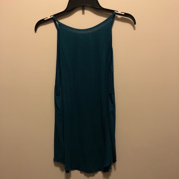 Mudd Juniors Sleeveless Top - Picture 5 of 7